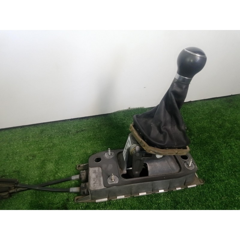 Recambio de palanca cambio para volkswagen eos (1f7) 1.4 16v tsi referencia OEM IAM 1K0711061B-1K0711049CM 5 VELOCIDADES 