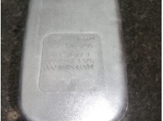 Recambio de pretensor airbag delantero derecho para bmw 1 (e87) 118 d referencia OEM IAM 33037877F - 7126296   2