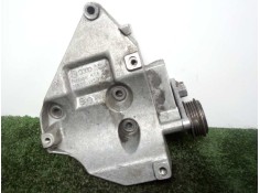 Recambio de soporte compresor aire acondicionado para audi a6 berlina (4b2) 1.8 20v turbo referencia OEM IAM 06B260885D  ALUMINI