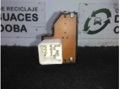 Recambio de interruptor para toyota land cruiser (j15) 3.0 turbodiesel cat referencia OEM IAM 8497560040   2