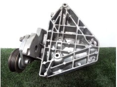 Recambio de soporte compresor aire acondicionado para audi a6 berlina (4b2) 1.8 20v turbo referencia OEM IAM 06B260885D  ALUMINI 2