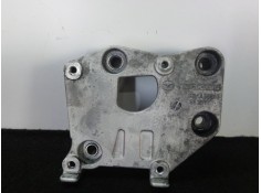 Recambio de soporte compresor aire acondicionado para mazda cx-7 (er) 2.2 turbodiesel cat referencia OEM IAM R2AA15810 ALUMINIO 