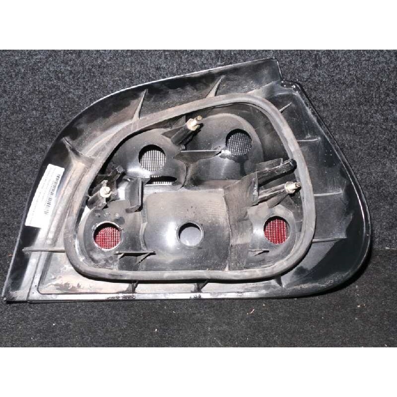 Recambio de piloto trasero izquierdo para renault megane i berlina hatchback (ba0) 1.4 referencia OEM IAM  1.SERIE 5.PUERTAS
