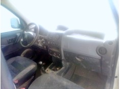 citroën berlingo / berlingo first furgoneta/monovolumen (m_) del año 2006 2