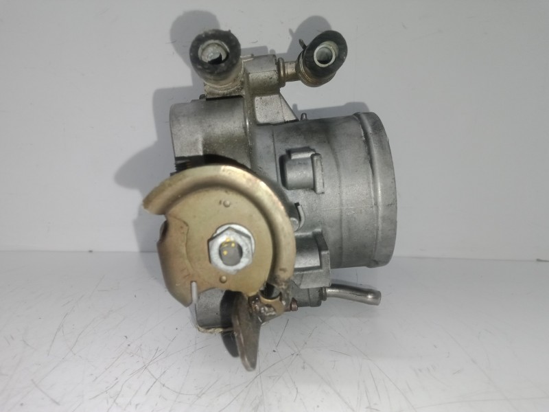 Recambio de caja mariposa para honda accord berlina (cc/ce) 2.0 cat referencia OEM IAM GF76A101  