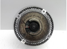 Recambio de ventilador viscoso motor para ford transit caja cerrada, media (fy) (2000 =>) 2.4 tde referencia OEM IAM   