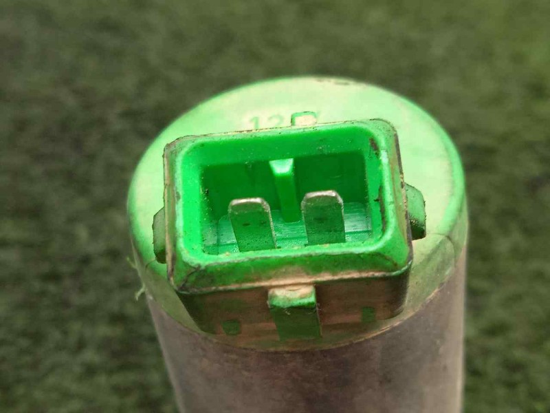 Recambio de bomba limpia para peugeot 306 berlina 3/4/5 puertas (s2) 1.6 referencia OEM IAM 90095  