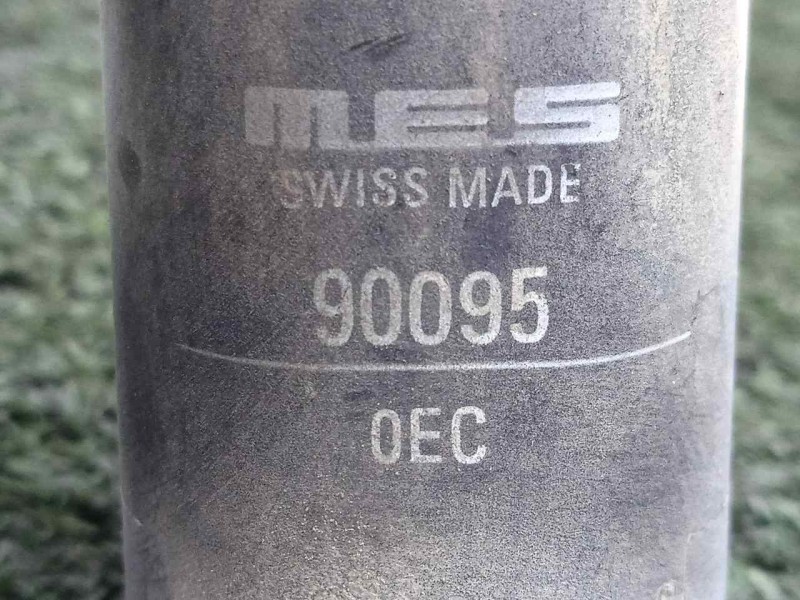 Recambio de bomba limpia para peugeot 306 berlina 3/4/5 puertas (s2) 1.6 referencia OEM IAM 90095  