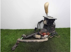 Recambio de palanca cambio para peugeot 306 berlina 3/4/5 puertas (s2) 1.6 referencia OEM IAM 2400N7 - 9638100980X   2