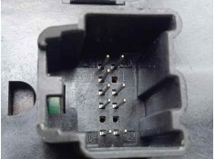 Recambio de interruptor luces para chevrolet cruze 1.6 cat referencia OEM IAM 13301749   2