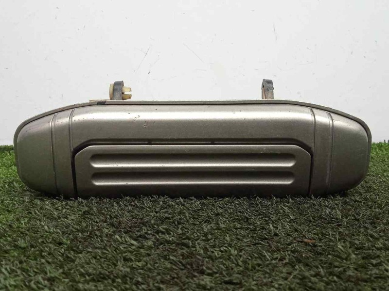 Recambio de maneta exterior delantera derecha para mitsubishi galloper (hyundai) 2.5 td cat referencia OEM IAM MB669166  