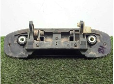 Recambio de maneta exterior delantera derecha para mitsubishi galloper (hyundai) 2.5 td cat referencia OEM IAM MB669166   2