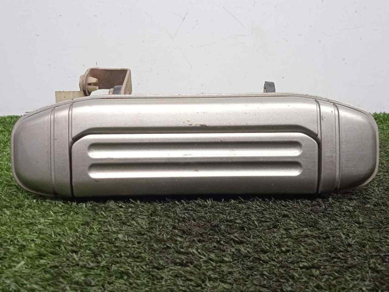 Recambio de maneta exterior trasera derecha para mitsubishi galloper (hyundai) 2.5 td cat referencia OEM IAM MR313580  