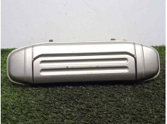 Recambio de maneta exterior delantera izquierda para mitsubishi galloper (hyundai) 2.5 td cat referencia OEM IAM MB669165  