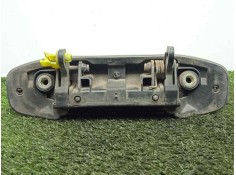 Recambio de maneta exterior delantera izquierda para mitsubishi galloper (hyundai) 2.5 td cat referencia OEM IAM MB669165   2