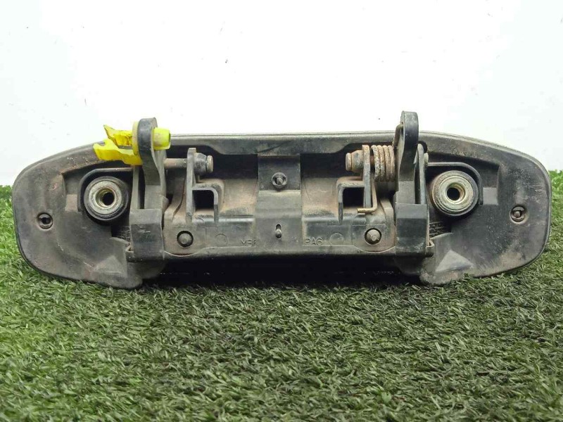 Recambio de maneta exterior delantera izquierda para mitsubishi galloper (hyundai) 2.5 td cat referencia OEM IAM MB669165  