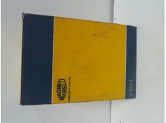 Recambio de retrovisor derecho para fiat marea berlina (185) referencia OEM IAM 02762 MANUAL - NUEVO NEGRO PLASTICO 2