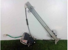 Recambio de elevalunas delantero derecho para mitsubishi galloper (hyundai) 2.5 td cat referencia OEM IAM SIN REFERENCIA ELECTRI