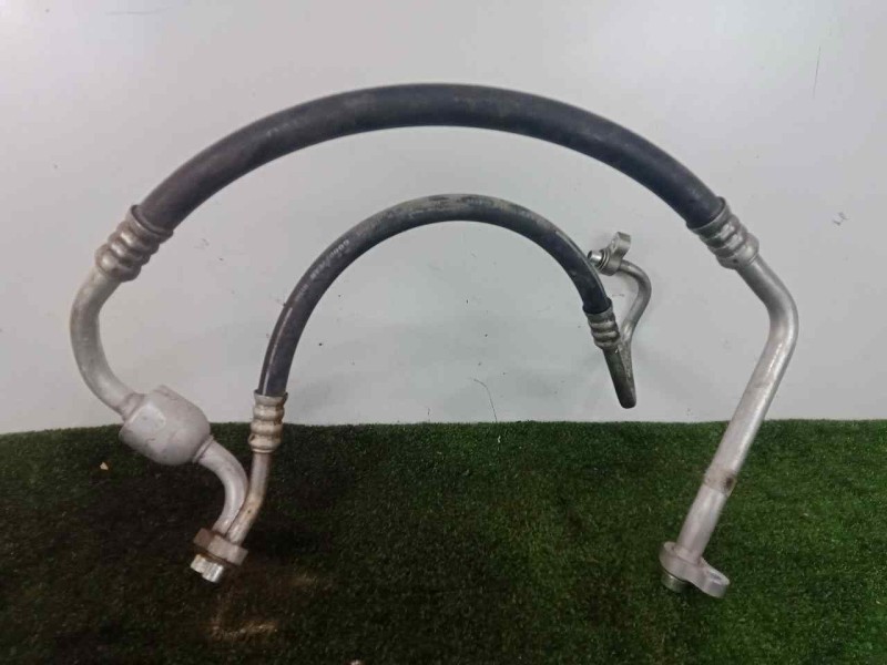 Recambio de tubos aire acondicionado para chevrolet cruze 1.6 cat referencia OEM IAM 95947033  