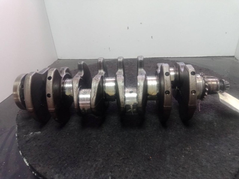 Recambio de cigueñal para skoda octavia combi (1z5) 2.0 tdi referencia OEM IAM 038Q  