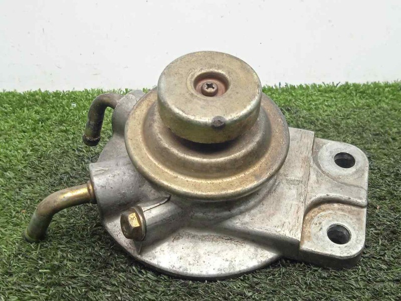 Recambio de soporte filtro gasoil para mitsubishi galloper (hyundai) 2.5 td cat referencia OEM IAM MB554950  