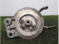 Recambio de soporte filtro gasoil para mitsubishi galloper (hyundai) 2.5 td cat referencia OEM IAM MB554950   2