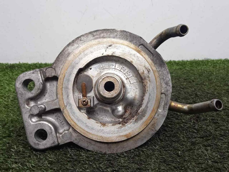 Recambio de soporte filtro gasoil para mitsubishi galloper (hyundai) 2.5 td cat referencia OEM IAM MB554950  