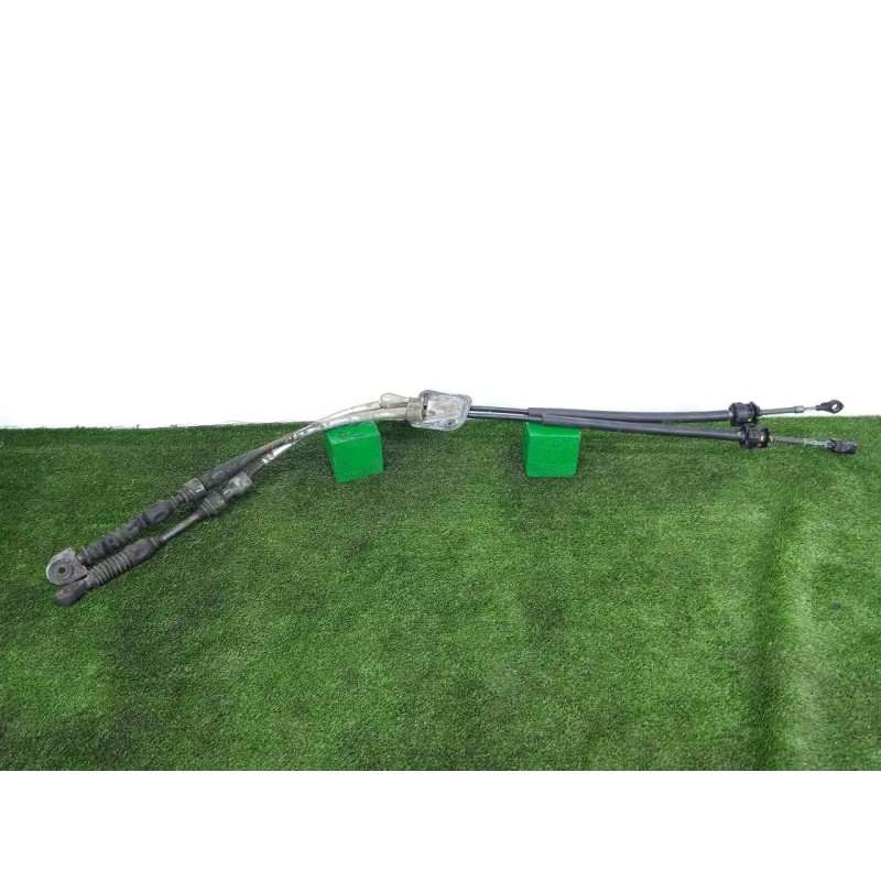 Recambio de varillaje cambio para toyota avensis berlina (t25) 2.0 turbodiesel cat referencia OEM IAM 3382005264 MANUAL 5 VELOCI