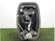 Recambio de maneta exterior porton para peugeot boxer furgón 2.0 blue-hdi fap cat referencia OEM IAM NV28787 EXTERIOR NEGRA 2