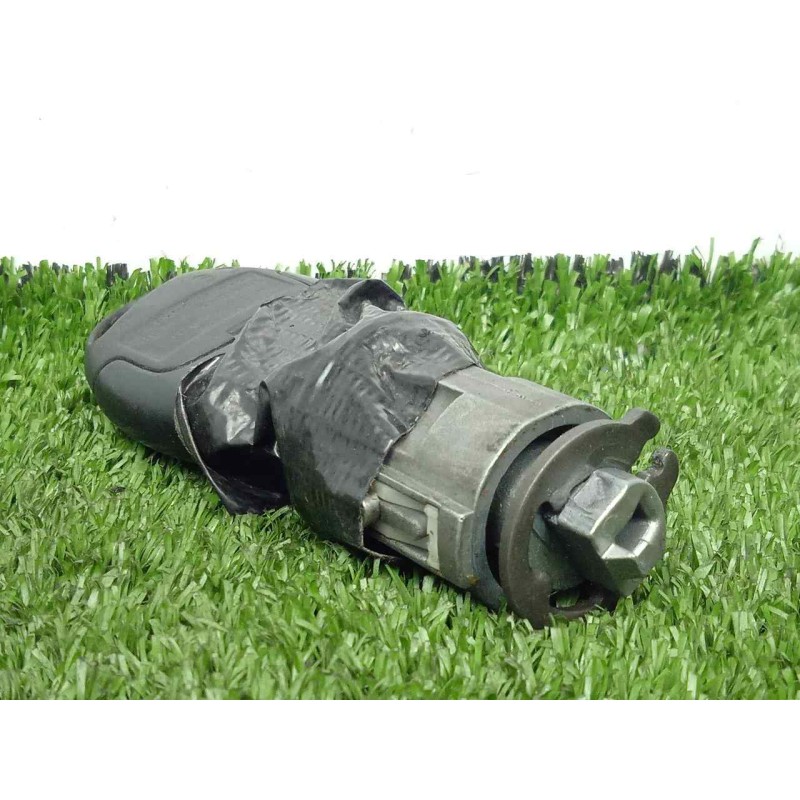 Recambio de conmutador de arranque para ford escort berlina/turnier 1.8 turbodiesel cat referencia OEM IAM  ESCORT.90-95 SOLO.BO