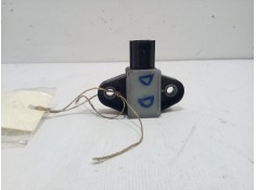 Recambio de sensor impacto airbag para volkswagen passat cc (357) 2.0 tdi referencia OEM IAM 348125179K  