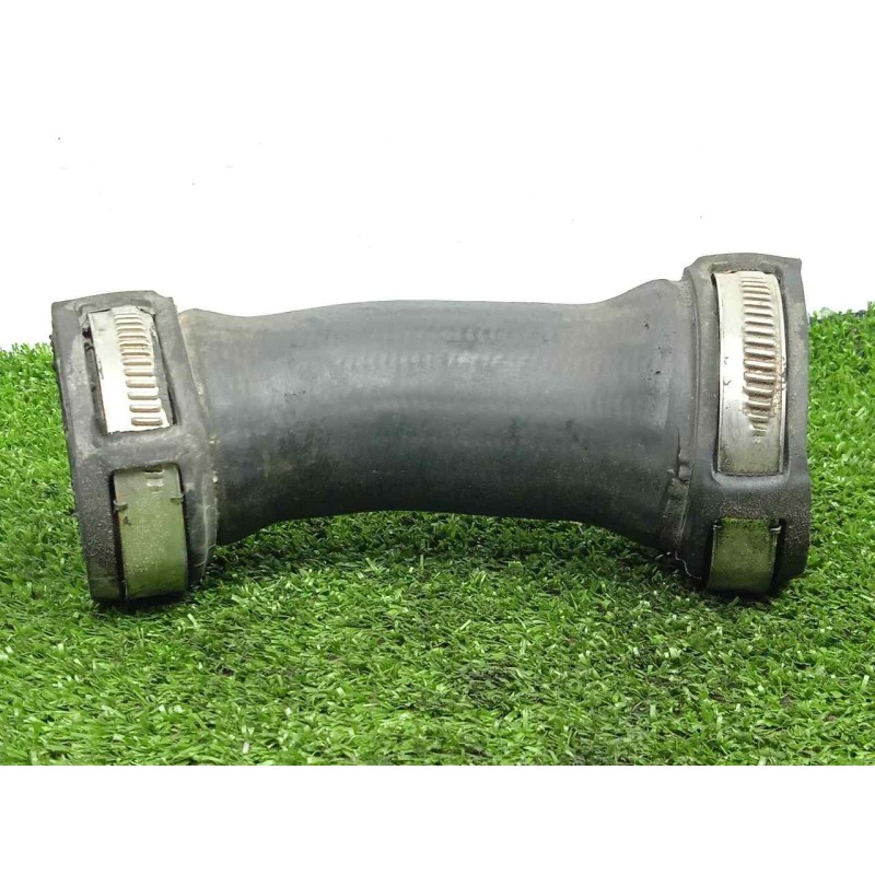 Recambio de tubo presion turbocompresor para audi a6 berlina (4f2) 3.0 v6 24v tdi referencia OEM IAM 4F0145944B FLEXIBLE 