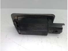 Recambio de piloto matricula para citroën c4 lim. 1.6 hdi fap referencia OEM IAM 9682403680 2.PINES  2