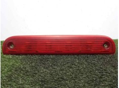Recambio de luz central de freno para peugeot boxer furgón 2.0 blue-hdi fap cat referencia OEM IAM 1340670080  