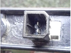 Recambio de luz central de freno para peugeot boxer furgón 2.0 blue-hdi fap cat referencia OEM IAM 1340670080   2