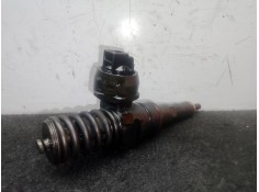 Recambio de inyector para seat ibiza iii (6l1) 1.9 tdi referencia OEM IAM 0414720039 - 038130073AL  BOSCH