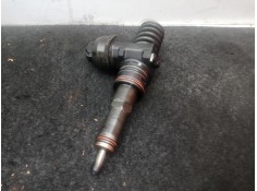 Recambio de inyector para seat ibiza iii (6l1) 1.9 tdi referencia OEM IAM 0414720039 - 038130073AL  BOSCH 2