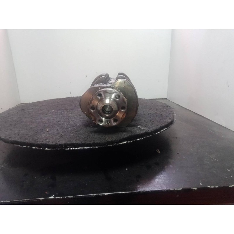 Recambio de cigueñal para skoda octavia combi (1z5) 2.0 tdi referencia OEM IAM 038Q  