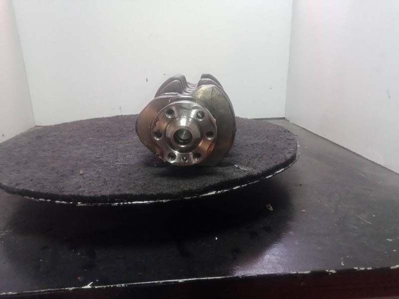 Recambio de cigueñal para skoda octavia combi (1z5) 2.0 tdi referencia OEM IAM 038Q  