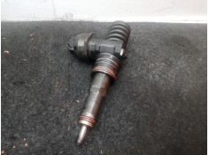 Recambio de inyector para seat ibiza iii (6l1) 1.9 tdi referencia OEM IAM 0414720039 - 038130073AL  BOSCH 2