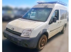 ford transit connect (p65_, p70_, p80_) del año 2005 2