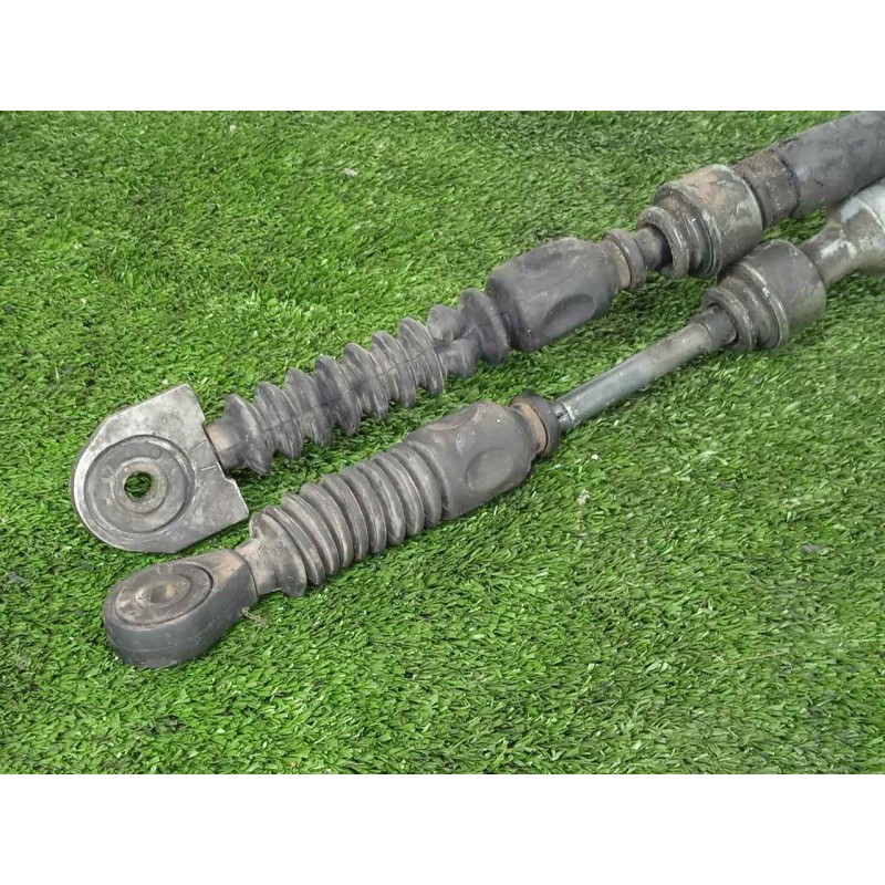 Recambio de varillaje cambio para toyota avensis berlina (t25) 2.0 turbodiesel cat referencia OEM IAM 3382005264 MANUAL 5 VELOCI