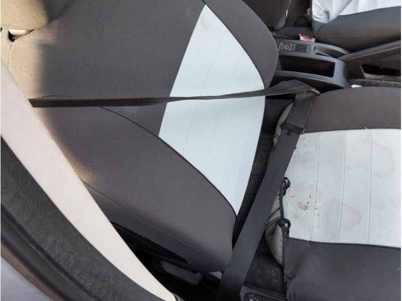 Recambio de cinturon seguridad delantero derecho para peugeot 307 (3a/c) 1.6 hdi 110 referencia OEM IAM   