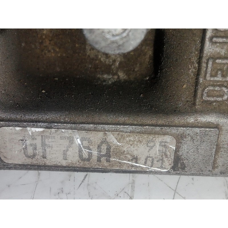 Recambio de caja mariposa para honda accord berlina (cc/ce) 2.0 cat referencia OEM IAM GF76A101  