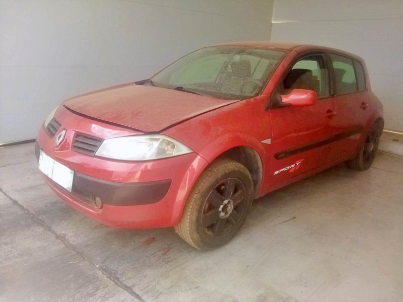 renault megane ii (bm0/1_, cm0/1_) del año 2004
