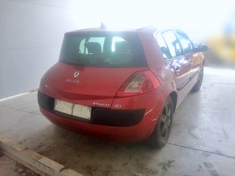 renault megane ii (bm0/1_, cm0/1_) del año 2004