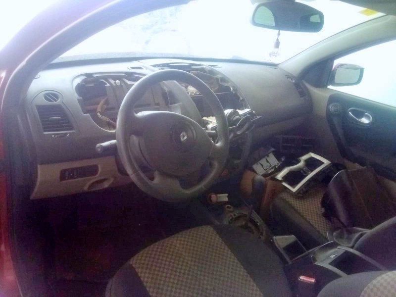 renault megane ii (bm0/1_, cm0/1_) del año 2004