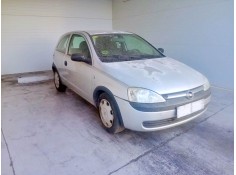 opel corsa c (x01) del año 2003 2