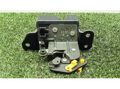 Recambio de cerradura maletero / porton para chevrolet captiva (c100, c140) 2.0 d 4wd referencia OEM IAM   ELECTRICA - 2.PINES 2