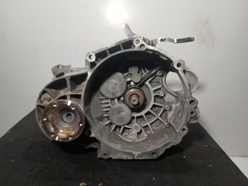 Recambio de caja cambios para seat cordoba (6l2) 1.9 tdi referencia OEM IAM KDV 6 VELOCIDADES MANUAL